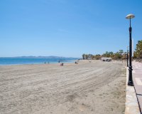 Resale - Duplex / Two-storey apartment - Los Alcazares - Los Montesinos