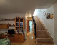 Resale - Duplex / Two-storey apartment - Los Alcazares - Nueva Marbella