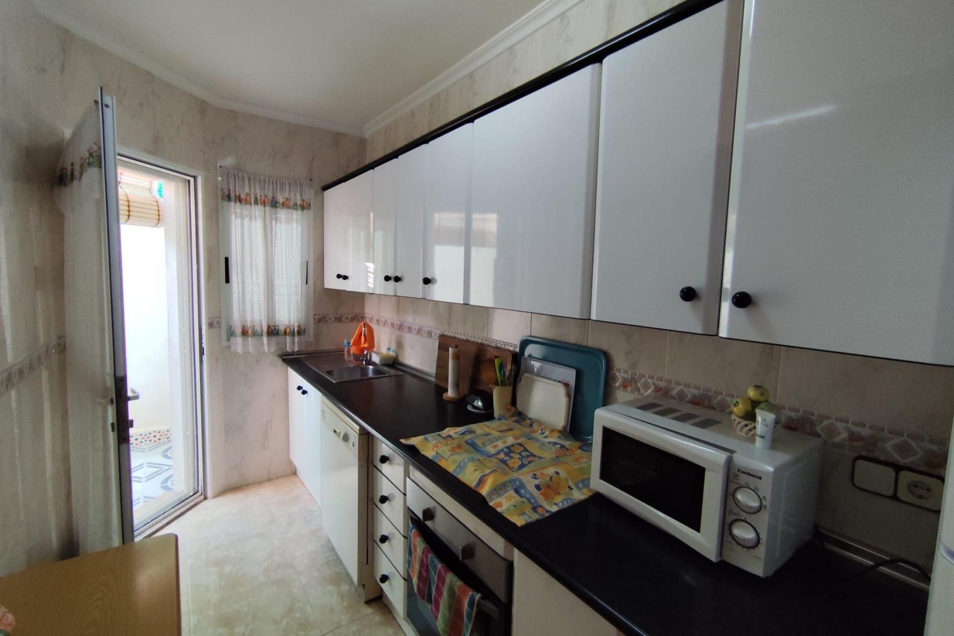 Resale - Duplex / Two-storey apartment - Los Alcazares - Nueva Marbella