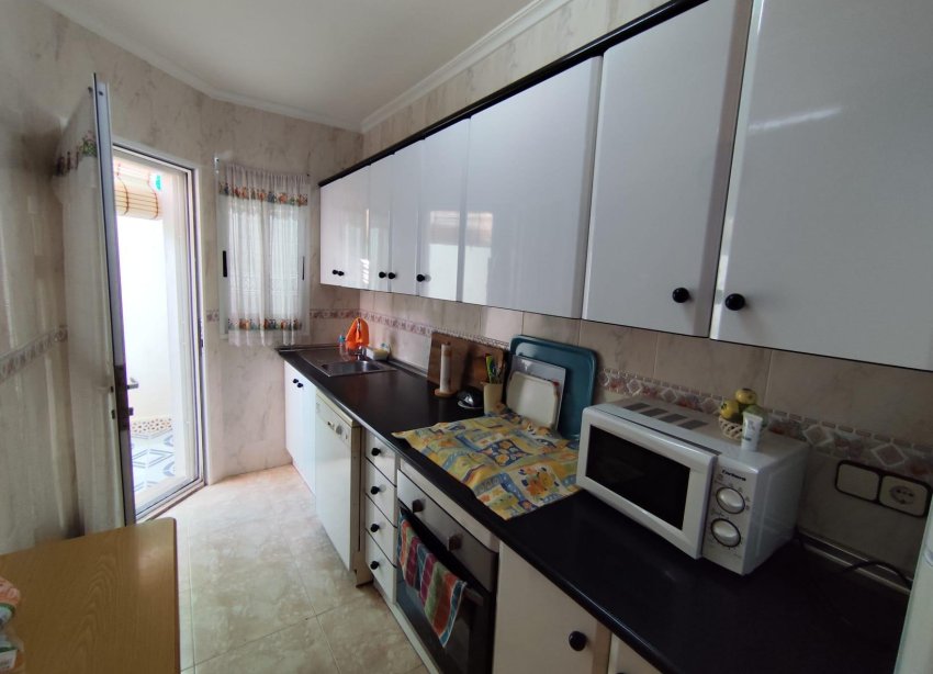 Resale - Duplex / Two-storey apartment - Los Alcazares - Nueva Marbella
