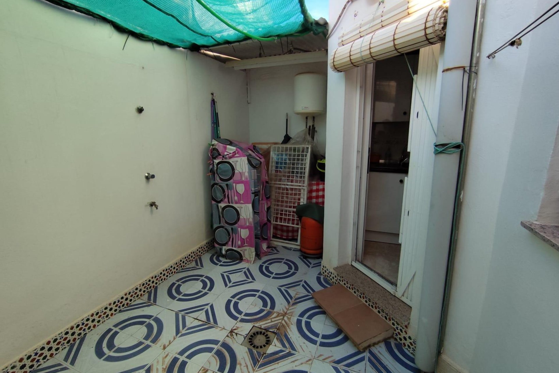 Resale - Duplex / Two-storey apartment - Los Alcazares - Nueva Marbella