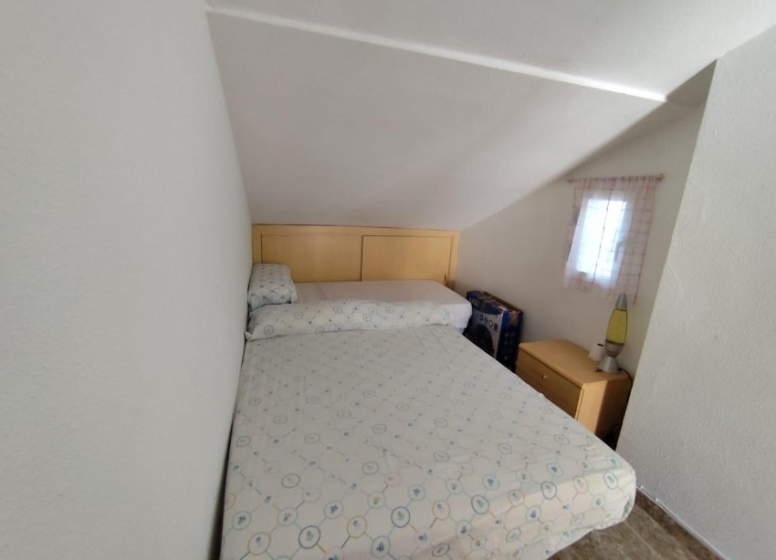 Resale - Duplex / Two-storey apartment - Los Alcazares - Nueva Marbella