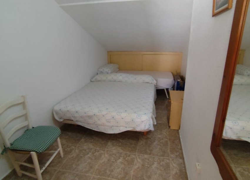 Resale - Duplex / Two-storey apartment - Los Alcazares - Nueva Marbella