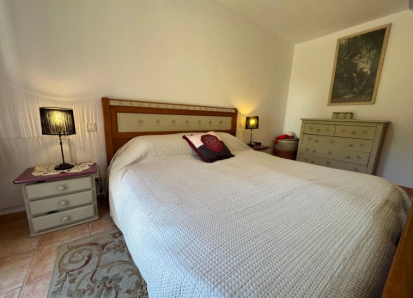 Resale - Duplex / Two-storey apartment - Moraira - Tabaira