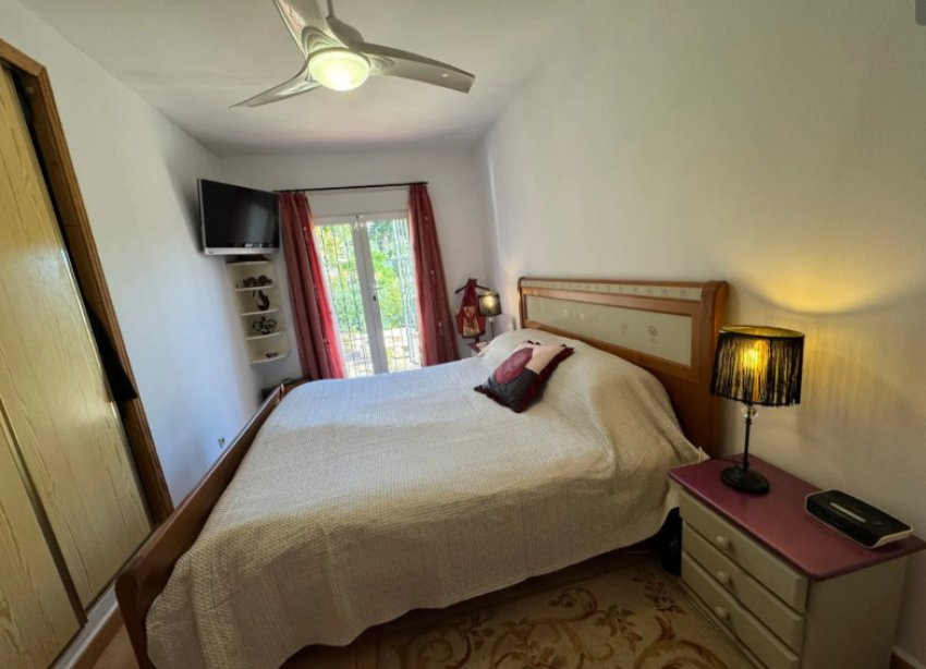 Resale - Duplex / Two-storey apartment - Moraira - Tabaira