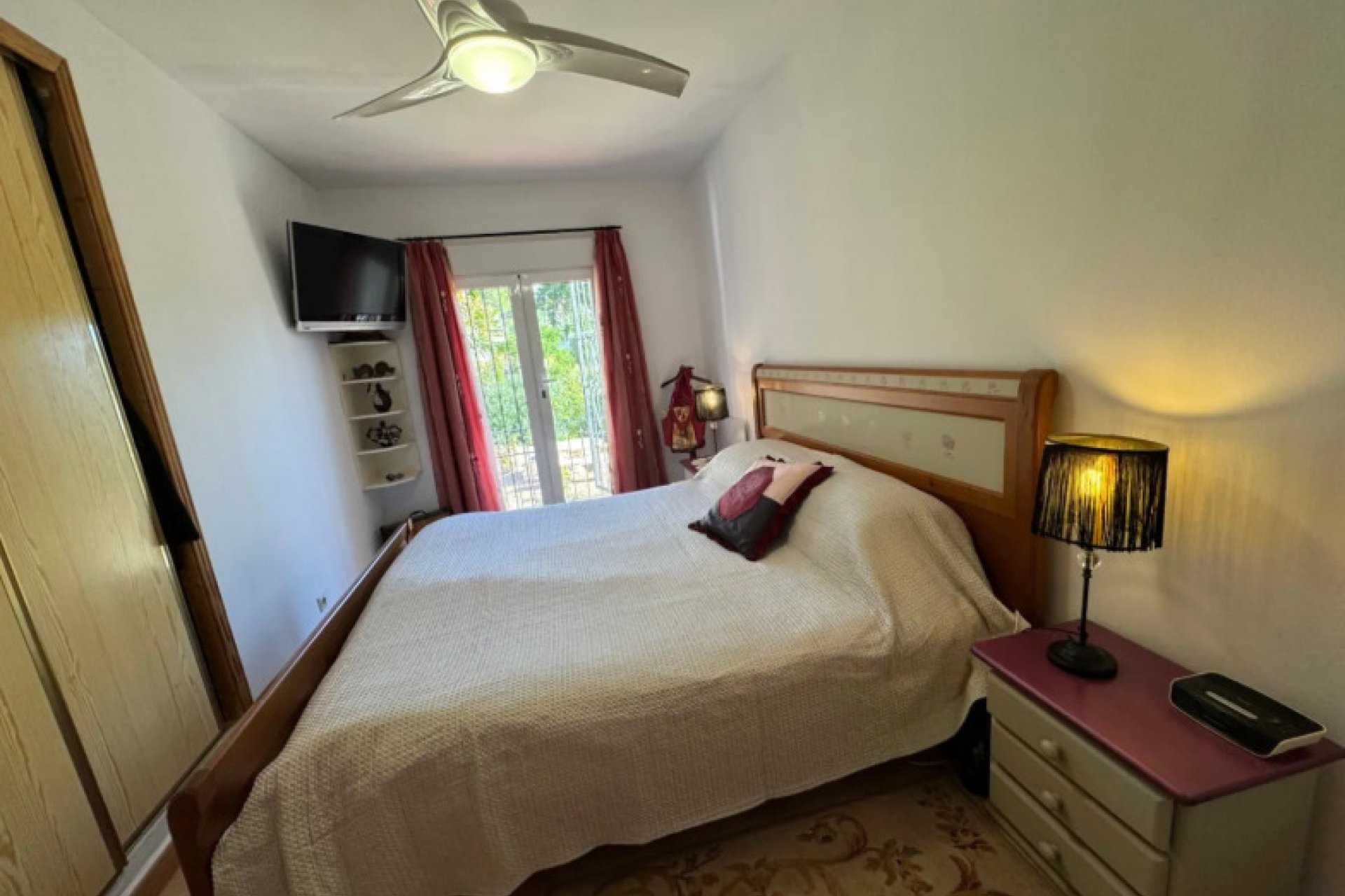 Resale - Duplex / Two-storey apartment - Moraira - Tabaira