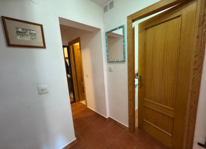 Resale - Duplex / Two-storey apartment - Moraira - Tabaira