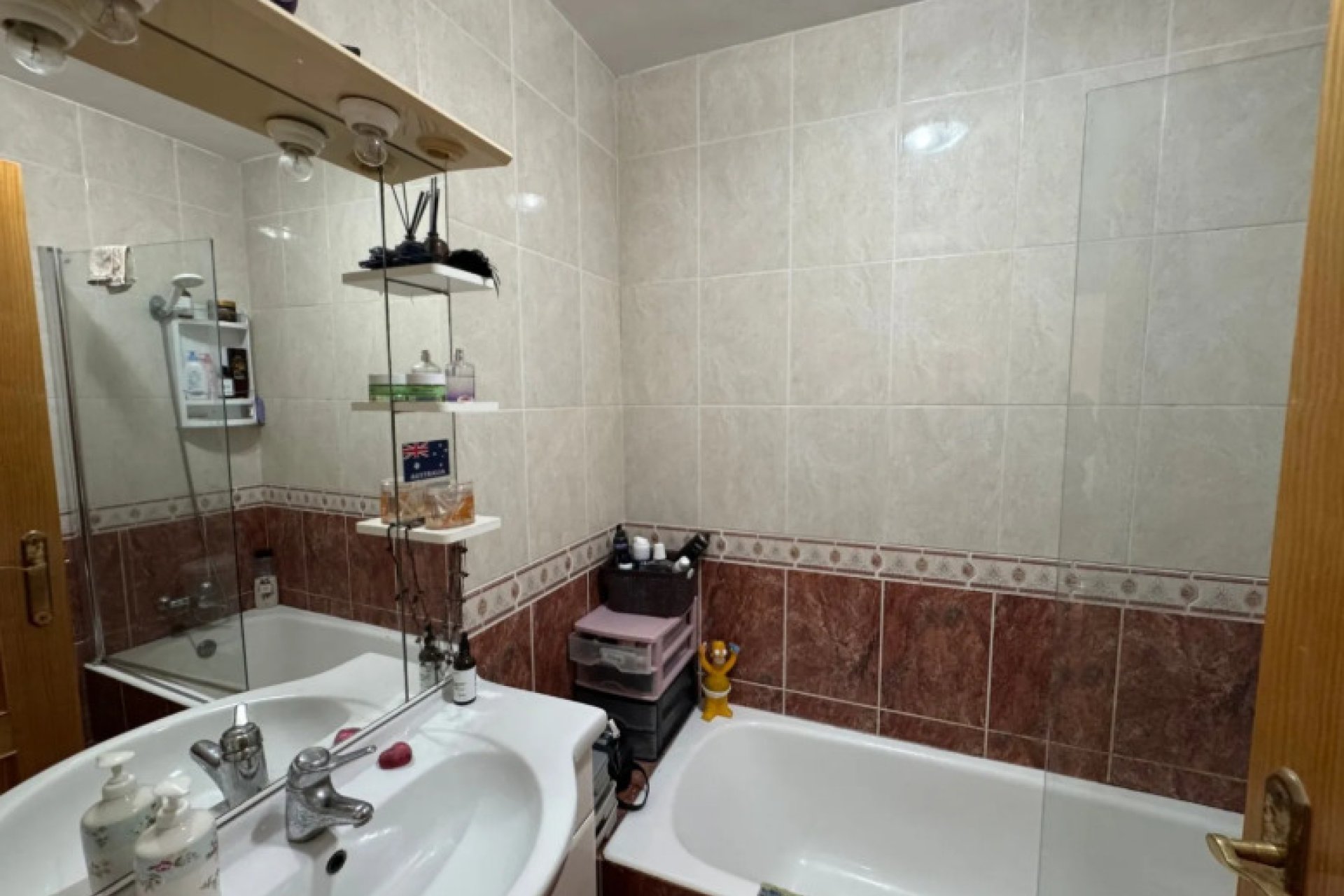 Resale - Duplex / Two-storey apartment - Moraira - Tabaira