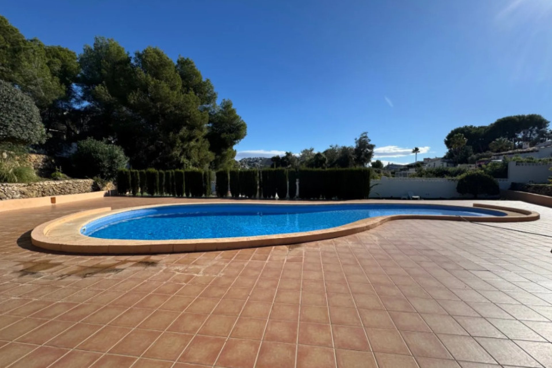 Resale - Duplex / Two-storey apartment - Moraira - Tabaira