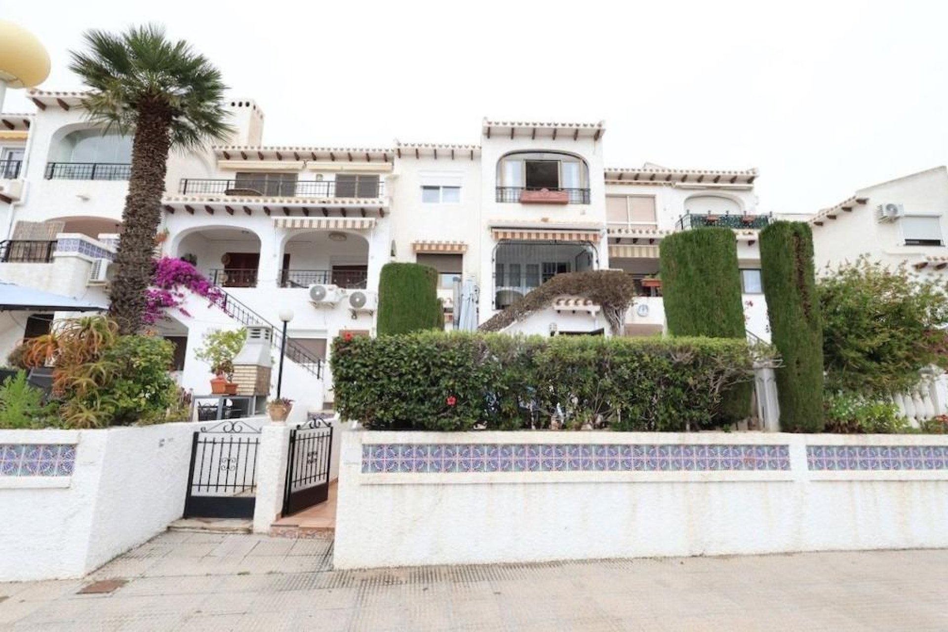 Resale - Duplex / Two-storey apartment - Orihuela Costa - Cala Capitan