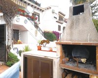Resale - Duplex / Two-storey apartment - Orihuela Costa - Cala Capitan