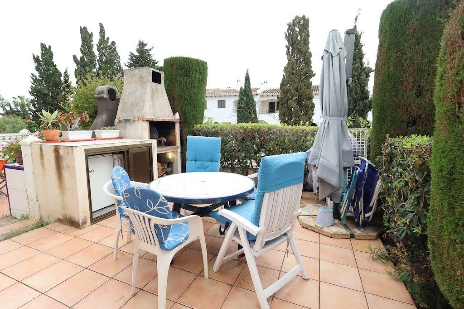 Resale - Duplex / Two-storey apartment - Orihuela Costa - Cala Capitan