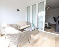 Resale - Duplex / Two-storey apartment - Orihuela Costa - Cala Capitan