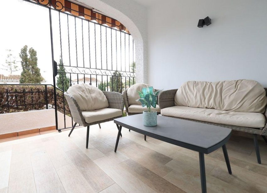 Resale - Duplex / Two-storey apartment - Orihuela Costa - Cala Capitan