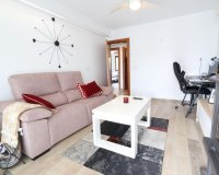 Resale - Duplex / Two-storey apartment - Orihuela Costa - Cala Capitan