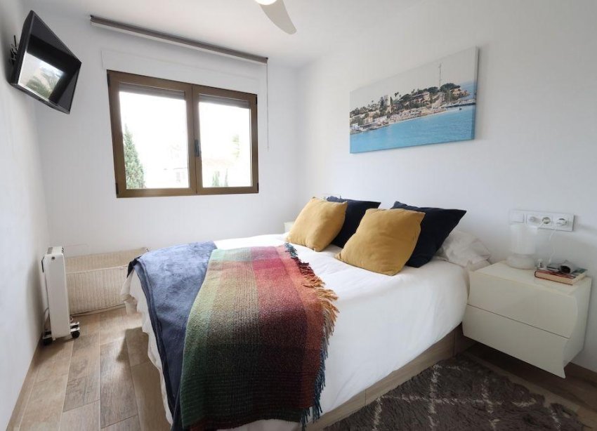 Resale - Duplex / Two-storey apartment - Orihuela Costa - Cala Capitan