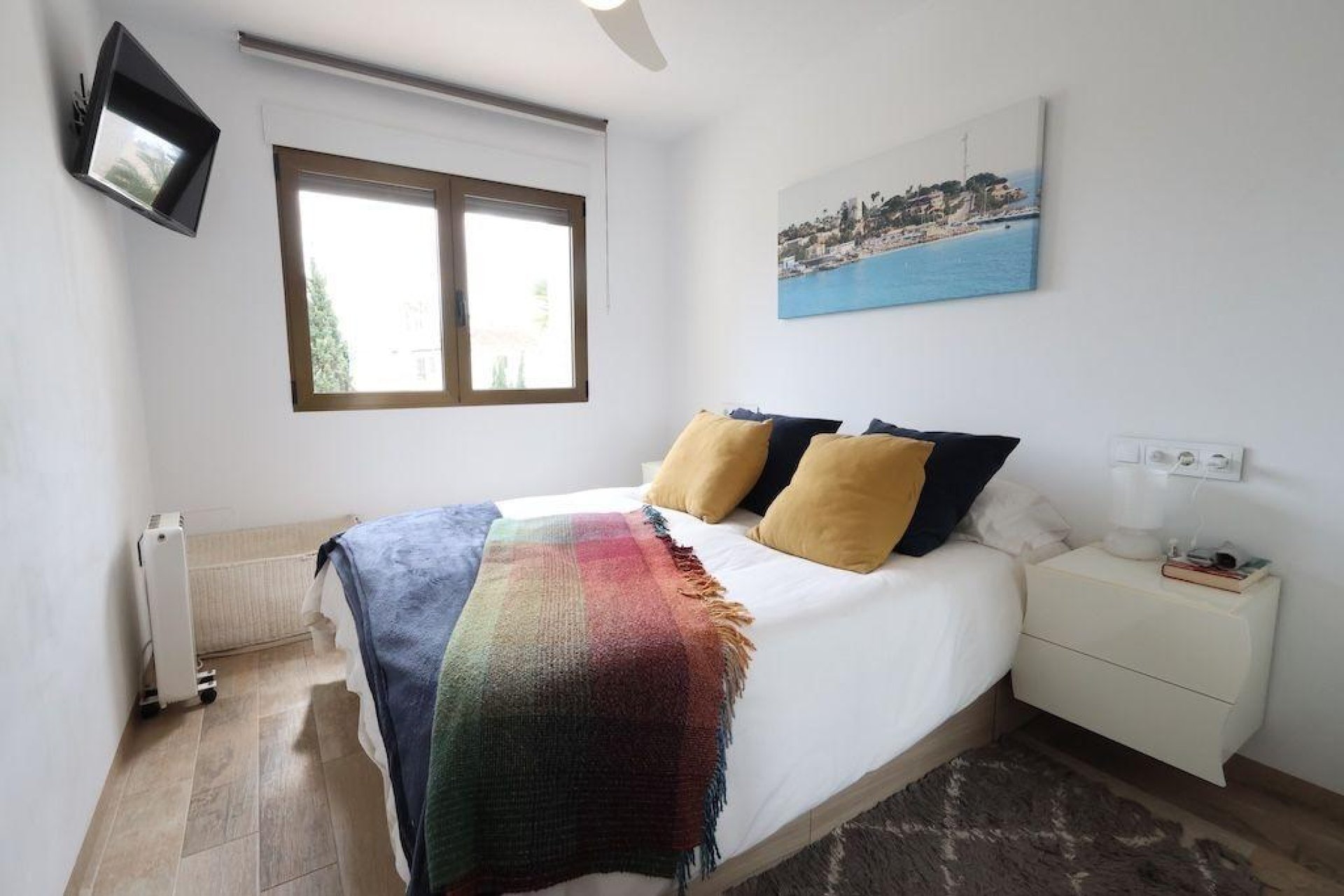 Resale - Duplex / Two-storey apartment - Orihuela Costa - Cala Capitan