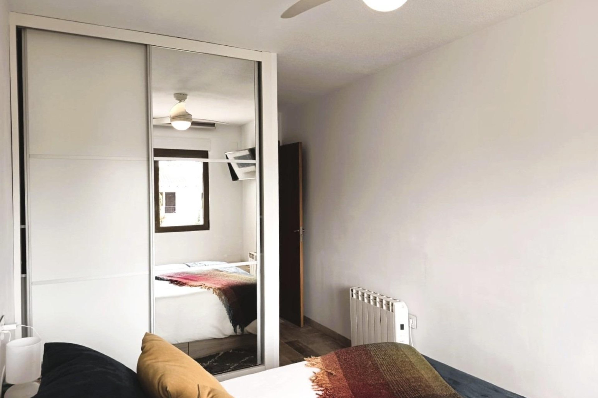 Resale - Duplex / Two-storey apartment - Orihuela Costa - Cala Capitan