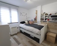 Resale - Duplex / Two-storey apartment - Orihuela Costa - Cala Capitan