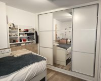 Resale - Duplex / Two-storey apartment - Orihuela Costa - Cala Capitan