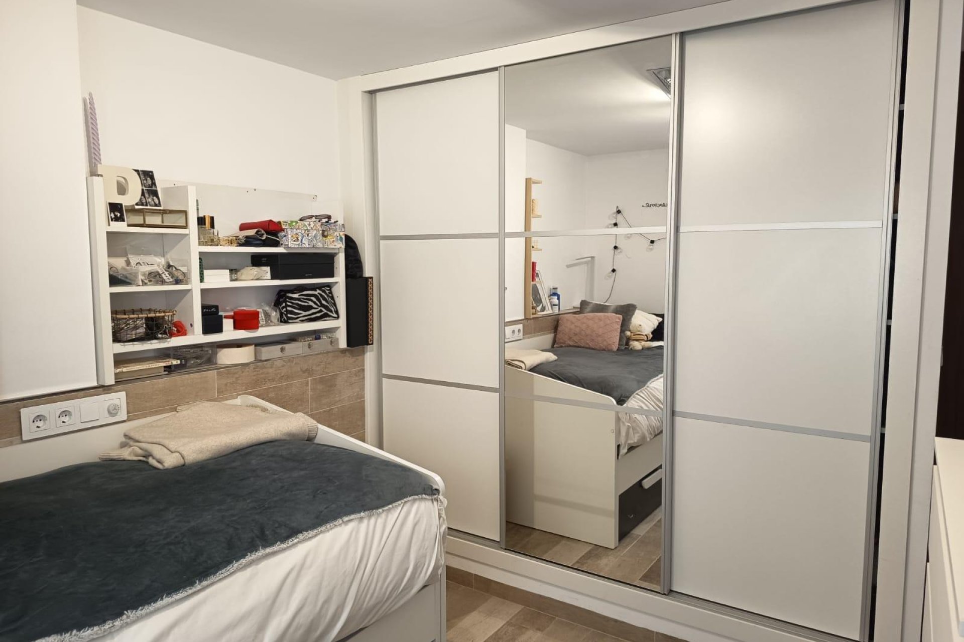 Resale - Duplex / Two-storey apartment - Orihuela Costa - Cala Capitan