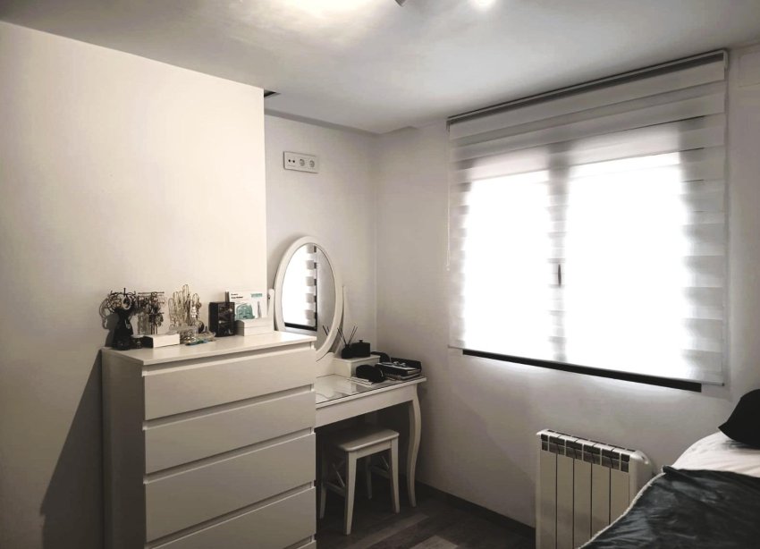 Resale - Duplex / Two-storey apartment - Orihuela Costa - Cala Capitan