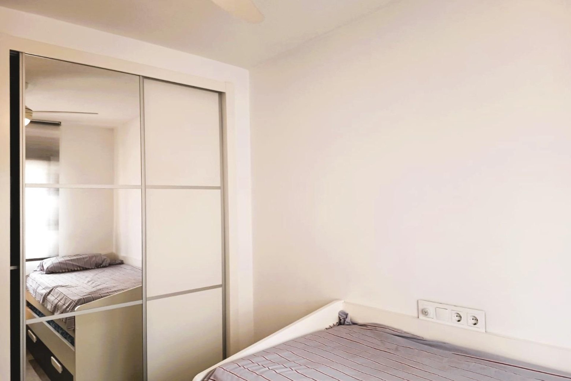 Resale - Duplex / Two-storey apartment - Orihuela Costa - Cala Capitan