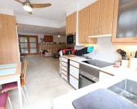 Resale - Duplex / Two-storey apartment - Orihuela Costa - Cala Capitan