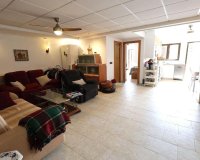 Resale - Duplex / Two-storey apartment - Orihuela Costa - Cala Capitan