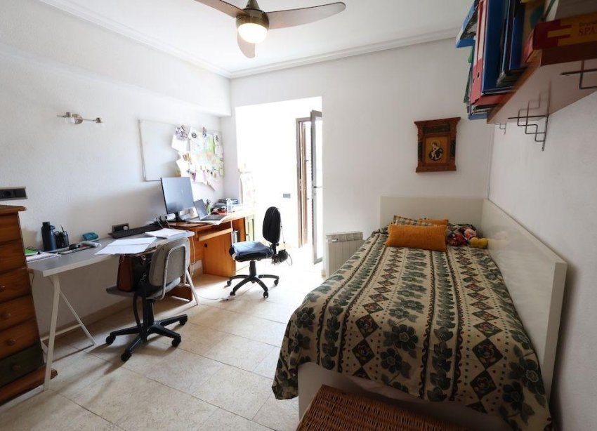 Resale - Duplex / Two-storey apartment - Orihuela Costa - Cala Capitan