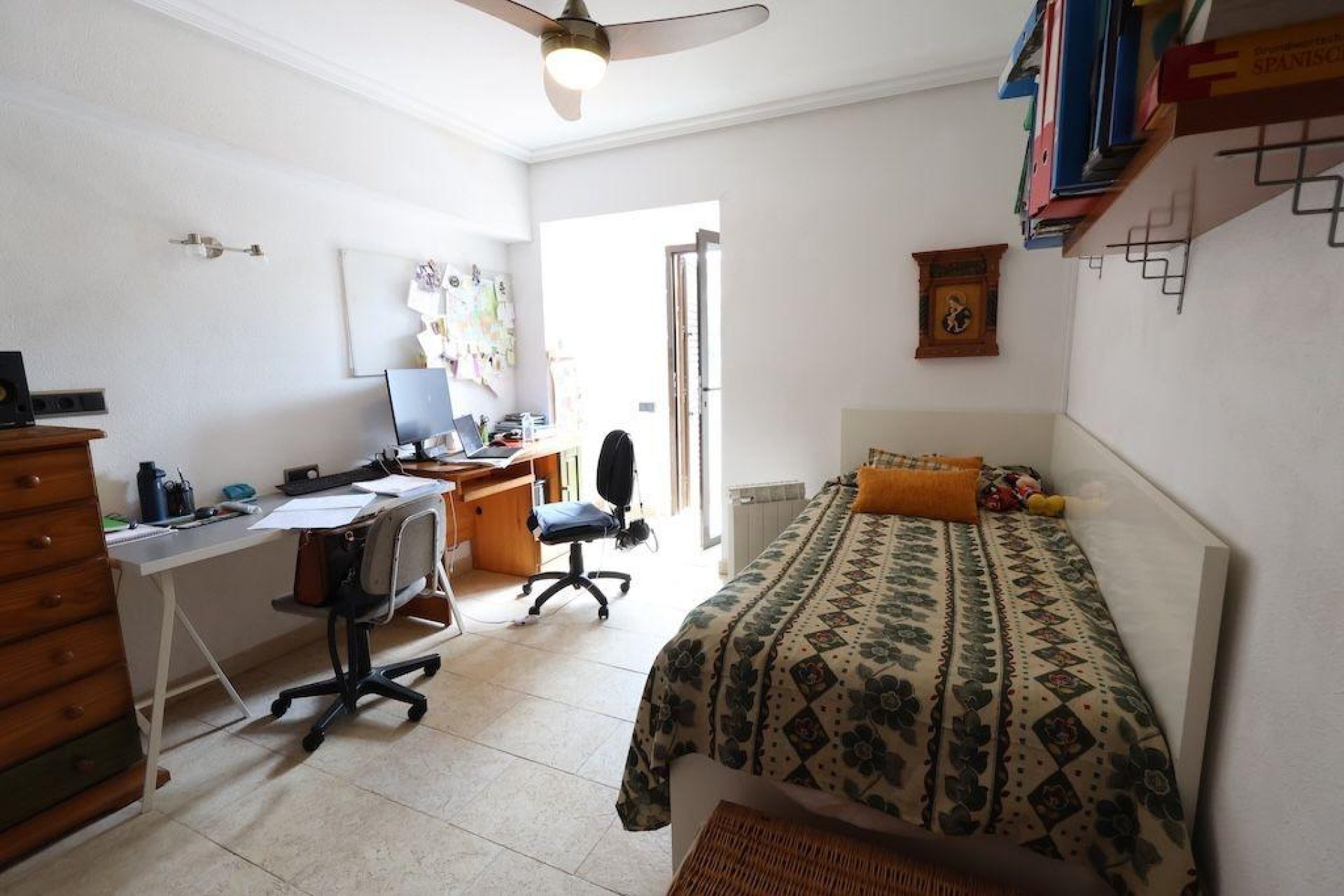 Resale - Duplex / Two-storey apartment - Orihuela Costa - Cala Capitan