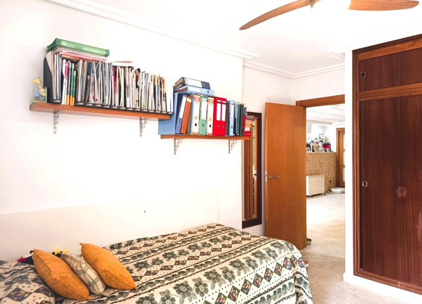 Resale - Duplex / Two-storey apartment - Orihuela Costa - Cala Capitan