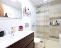 Resale - Duplex / Two-storey apartment - Orihuela Costa - Cala Capitan