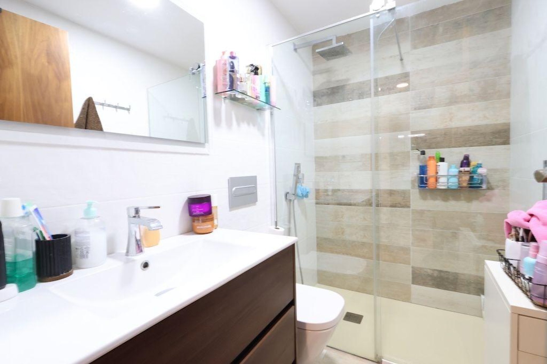 Resale - Duplex / Two-storey apartment - Orihuela Costa - Cala Capitan