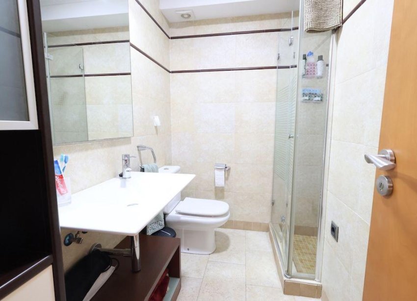 Resale - Duplex / Two-storey apartment - Orihuela Costa - Cala Capitan