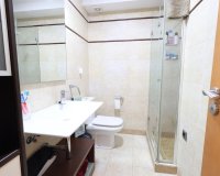 Resale - Duplex / Two-storey apartment - Orihuela Costa - Cala Capitan