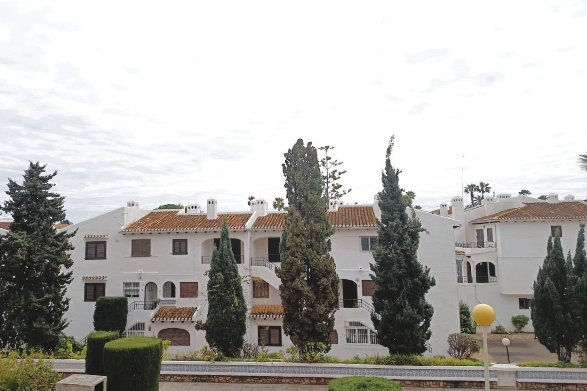 Resale - Duplex / Two-storey apartment - Orihuela Costa - Cala Capitan