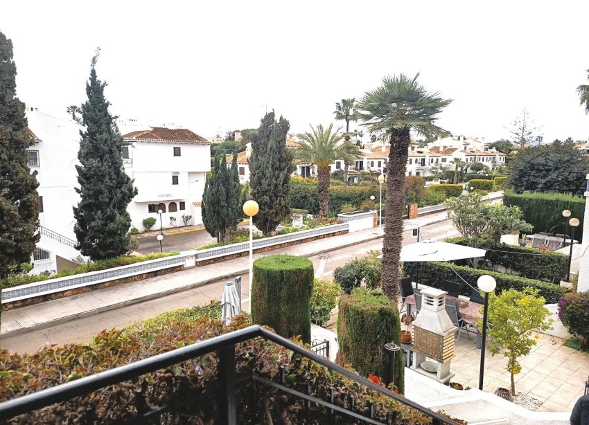 Resale - Duplex / Two-storey apartment - Orihuela Costa - Cala Capitan