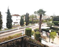 Resale - Duplex / Two-storey apartment - Orihuela Costa - Cala Capitan