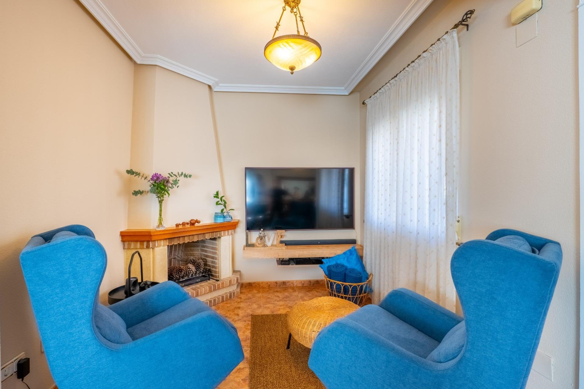 Resale - Duplex / Two-storey apartment - Orihuela Costa - La Regia