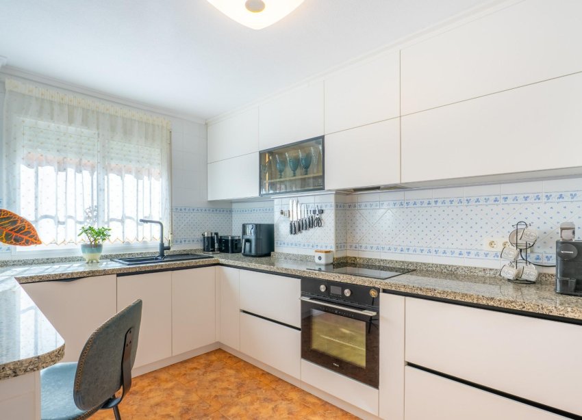 Resale - Duplex / Two-storey apartment - Orihuela Costa - La Regia