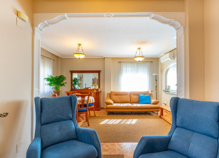 Resale - Duplex / Two-storey apartment - Orihuela Costa - La Regia