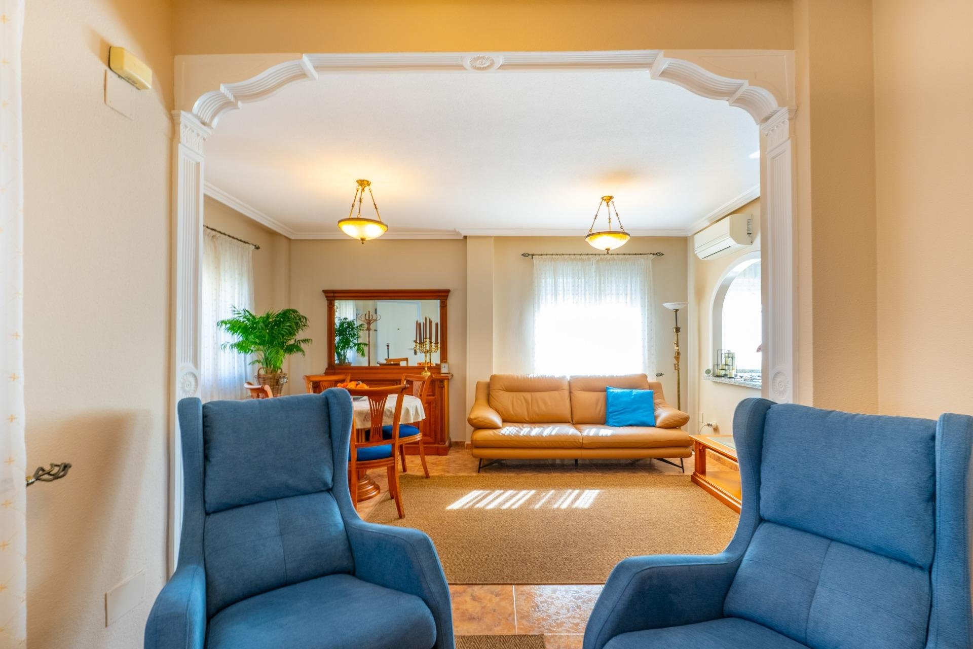 Resale - Duplex / Two-storey apartment - Orihuela Costa - La Regia