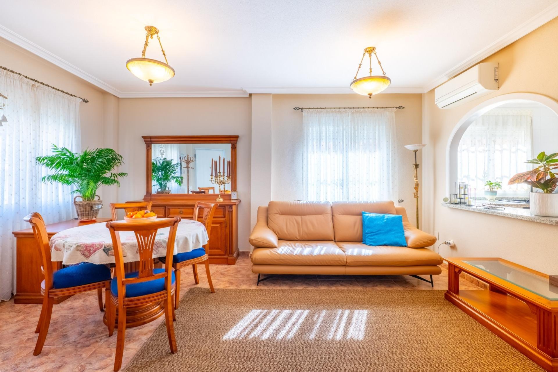 Resale - Duplex / Two-storey apartment - Orihuela Costa - La Regia