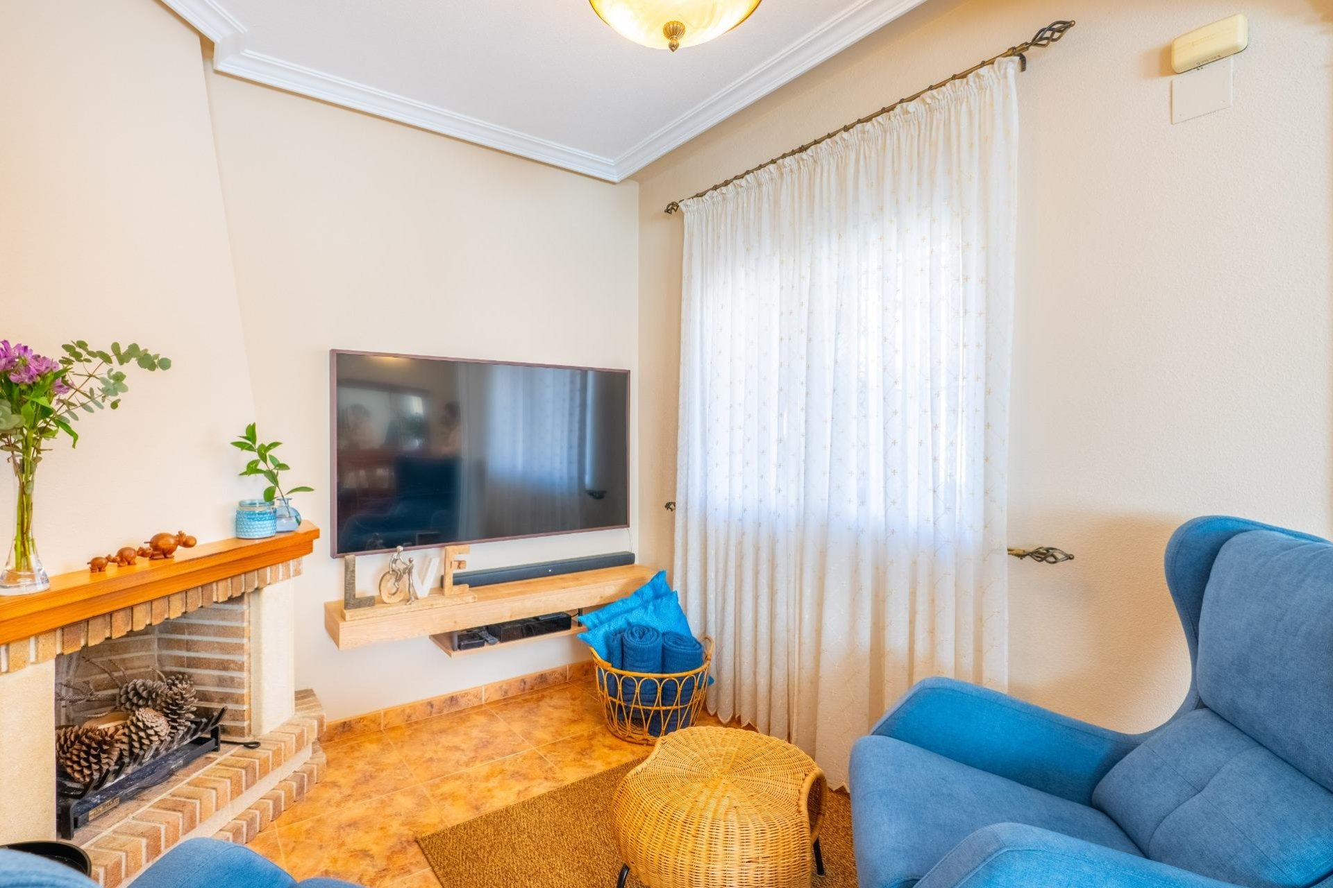 Resale - Duplex / Two-storey apartment - Orihuela Costa - La Regia