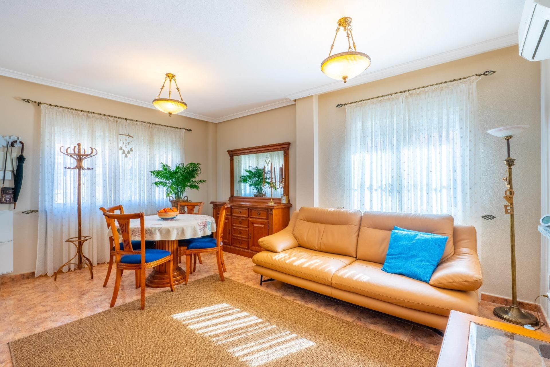 Resale - Duplex / Two-storey apartment - Orihuela Costa - La Regia