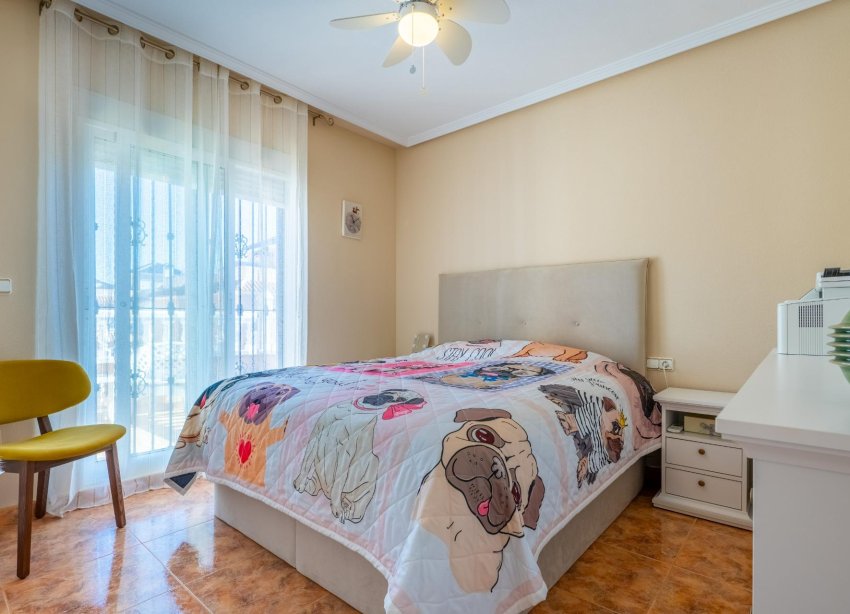 Resale - Duplex / Two-storey apartment - Orihuela Costa - La Regia