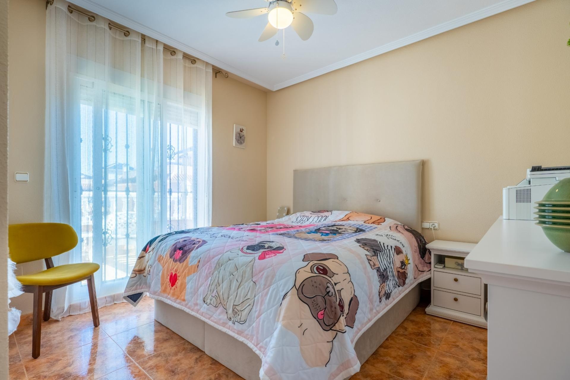 Resale - Duplex / Two-storey apartment - Orihuela Costa - La Regia