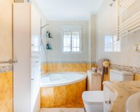 Resale - Duplex / Two-storey apartment - Orihuela Costa - La Regia