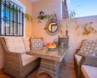 Resale - Duplex / Two-storey apartment - Orihuela Costa - La Regia